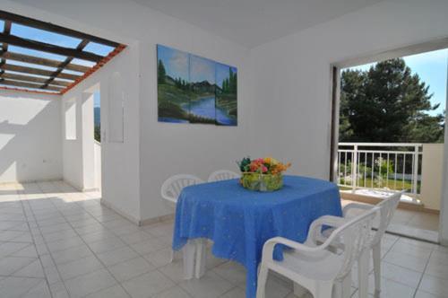 Villa Iris Prínos Exteriör bild